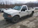 2001 Ford F250 Super Duty