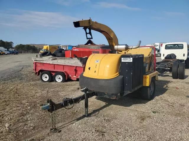 2012 Vermeer BC1500