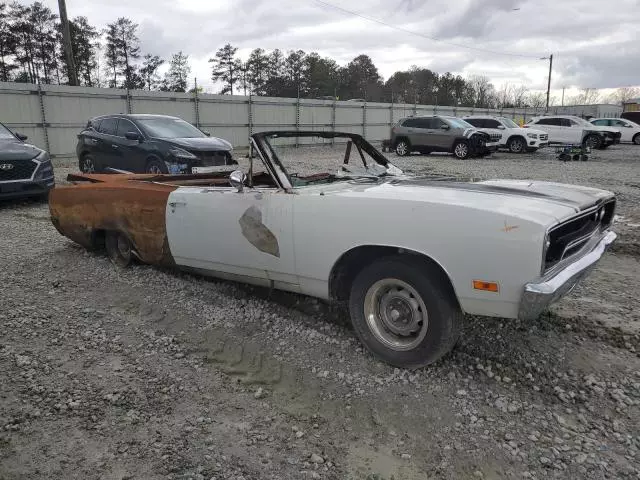 1970 Plymouth Roadrunner