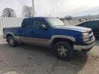 2003 Chevrolet Silverado K1500