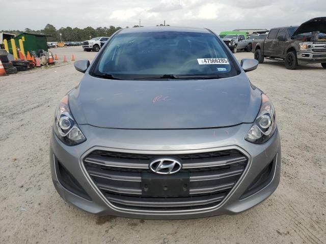 2016 Hyundai Elantra GT