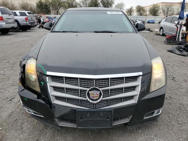 2011 Cadillac CTS Premium Collection