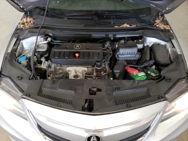 2014 Acura ILX 20