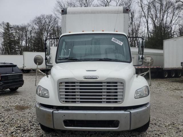 2018 Freightliner M2 BOX Truck