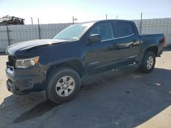 2017 Chevrolet Colorado en venta en Antelope, CA