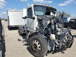 Peterbilt Tractor 579 Trucks Truck salvage cars for sale: 2022 Peterbilt Tractor 579 Trucks Truck Tractor