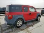 2005 Honda Element EX