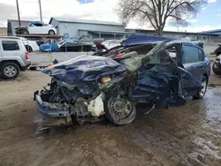 Carros salvage sin ofertas aún a la venta en subasta: 2008 Chevrolet Cobalt LS