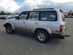 1996 Lexus LX 450