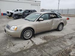 Mercury salvage cars for sale: 2006 Mercury Montego Premier