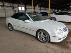 2009 Mercedes-Benz CLK 350