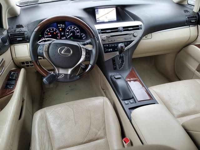 2014 Lexus RX 350 Base