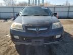 2006 Acura MDX Touring