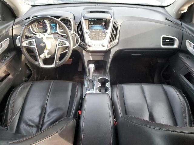 2013 Chevrolet Equinox LTZ