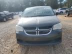 2012 Dodge Grand Caravan SE