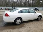 2006 Chevrolet Impala LS