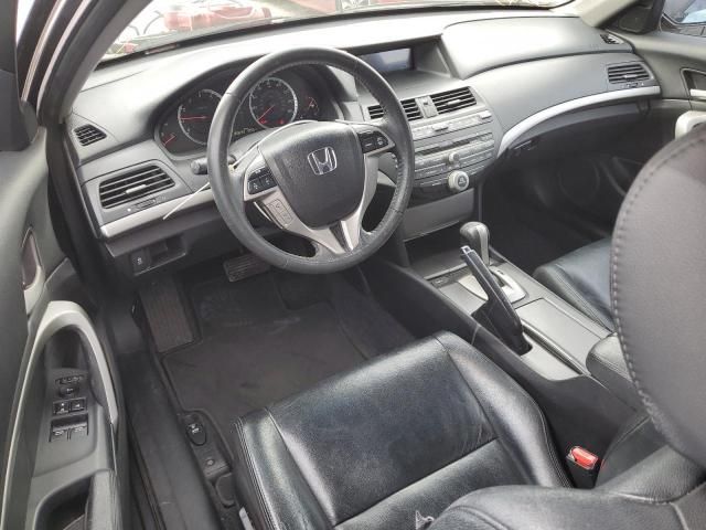 2011 Honda Accord EXL