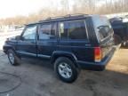 1999 Jeep Cherokee Sport