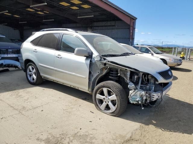 2007 Lexus RX 350