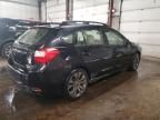 2013 Subaru Impreza Sport Premium