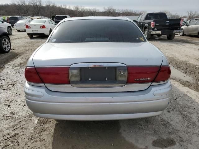 2003 Buick Lesabre Custom