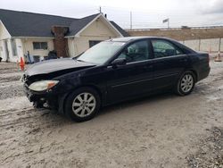 2002 Toyota Camry LE en venta en Northfield, OH