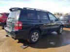 2007 Toyota Highlander