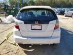 2009 Honda FIT Sport