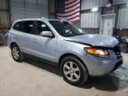 2008 Hyundai Santa FE SE