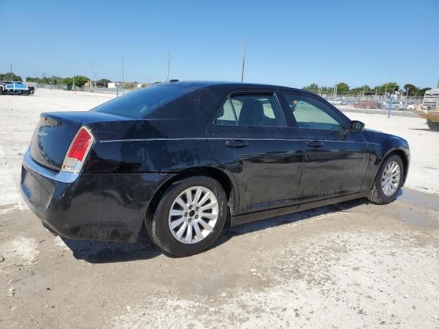 2014 Chrysler 300