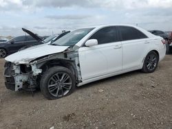 2009 Toyota Camry Base en venta en Houston, TX