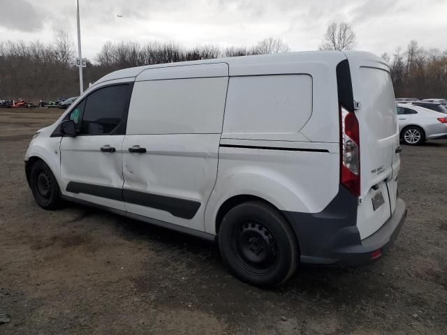 2016 Ford Transit Connect XL