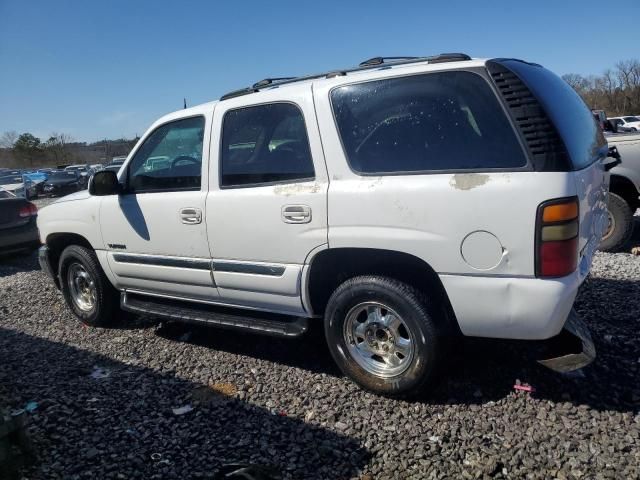 2004 GMC Yukon