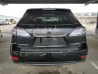 2010 Lexus RX 450H