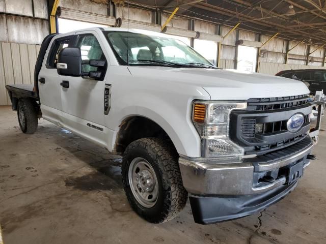 2022 Ford F250 Super Duty