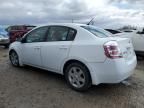 2007 Nissan Sentra 2.0