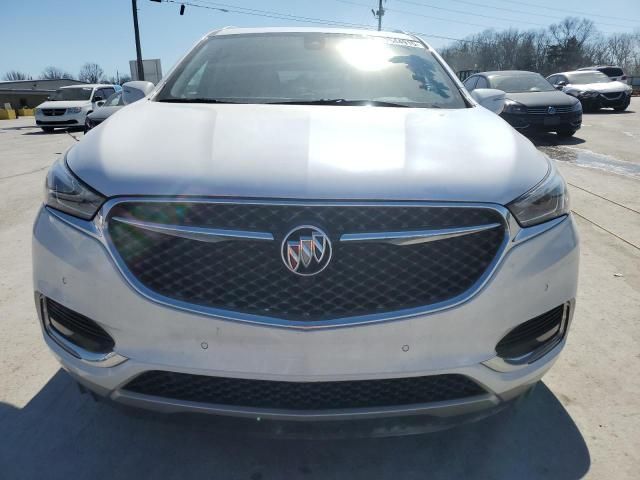 2018 Buick Enclave Avenir