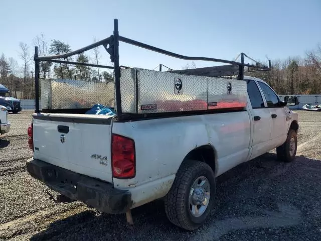 2009 Dodge RAM 2500