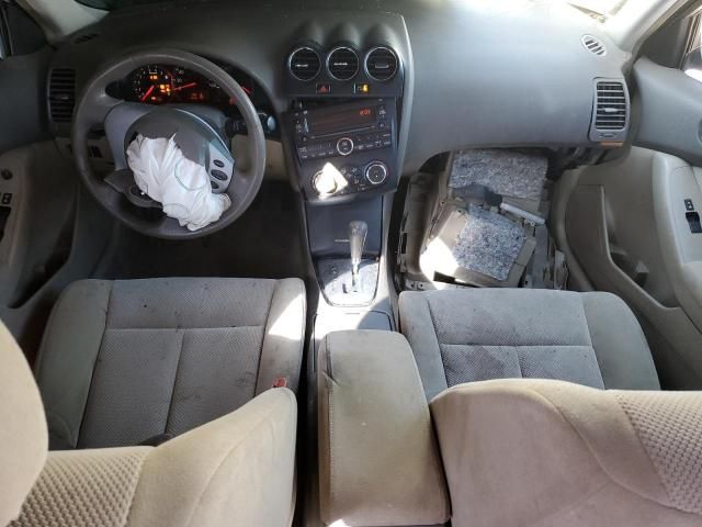 2009 Nissan Altima 2.5