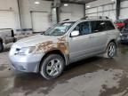 2003 Mitsubishi Outlander XLS