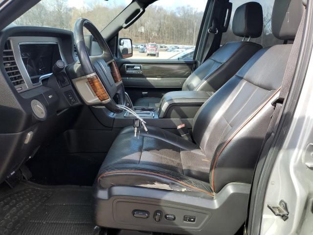 2007 Lincoln Navigator