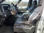 2007 Lincoln Navigator