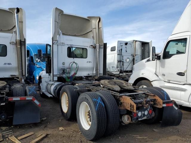 2013 Kenworth T660 Trucks Truck Tractor