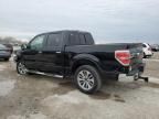 2009 Ford F150 Supercrew