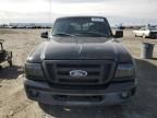 2006 Ford Ranger Super Cab