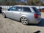 2005 Audi A4 3.0 Avant Quattro