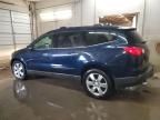 2009 Chevrolet Traverse LTZ