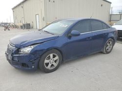 2013 Chevrolet Cruze LT en venta en Haslet, TX