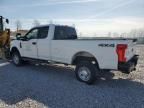 2018 Ford F250 Super Duty