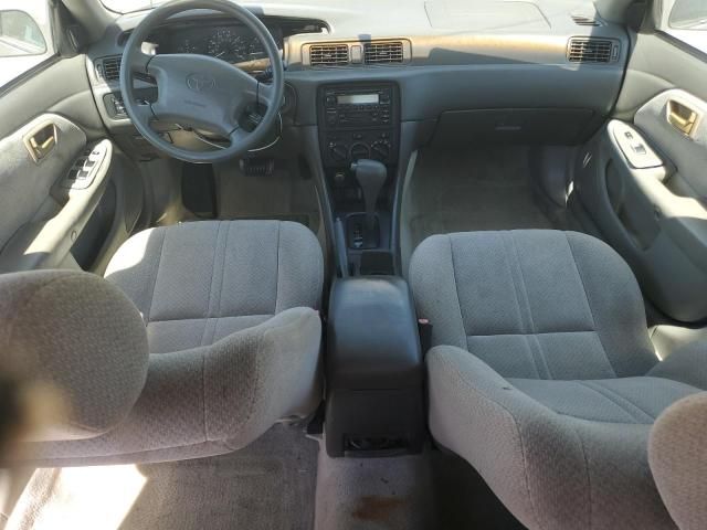 2000 Toyota Camry CE